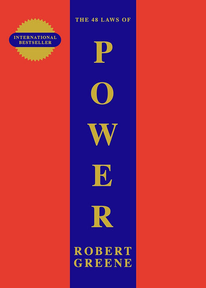 The 48 Laws of Power | Robert Greene | Penguin Books