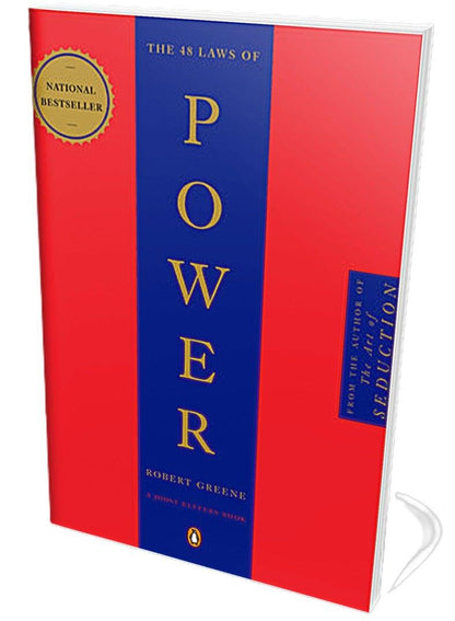 The 48 Laws of Power | Robert Greene | Penguin Books