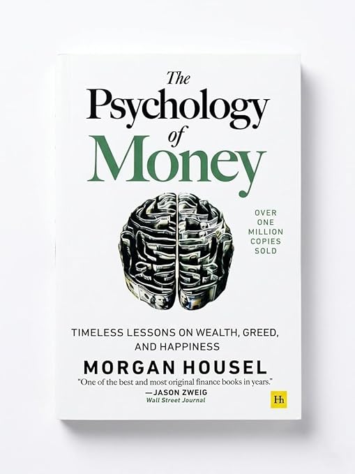 The Psychology of Money