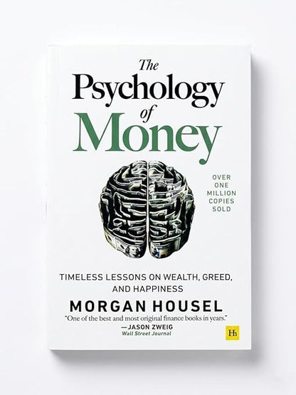 The Psychology of Money