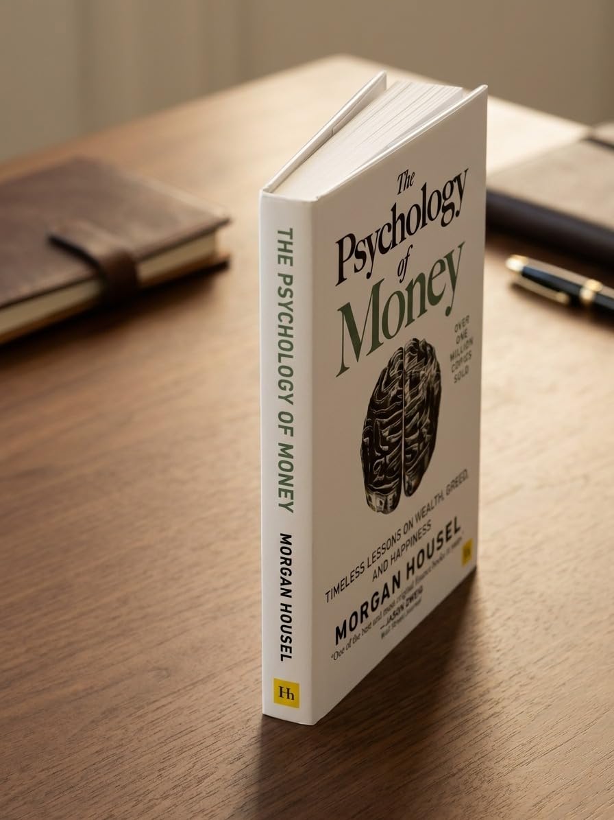 The Psychology of Money
