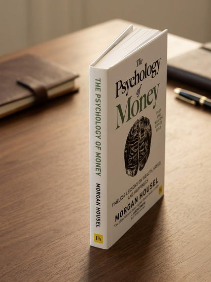 The Psychology of Money