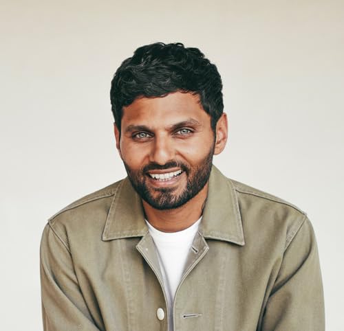 Think Like a Monk | Jay Shetty | Thorsons / HarperCollins