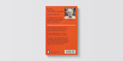 Thinking, Fast and Slow – Daniel Kahneman