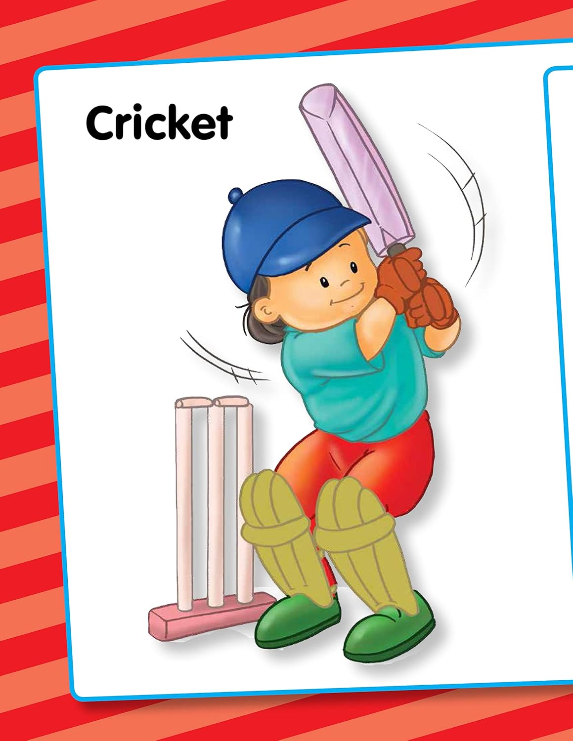 Toys & Games: My First Preschool Book