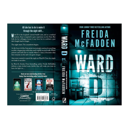 Ward D