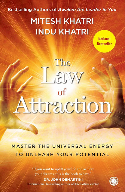 The Law of Attraction | Esther & Jerry Hicks | Jaico Books