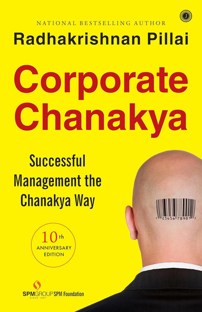 Corporate Chanakya (Hindi)