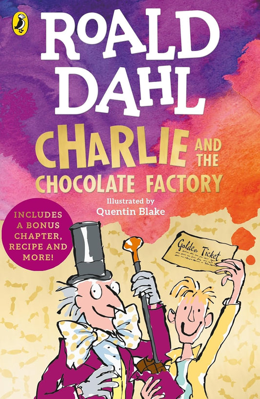 Road Dahl