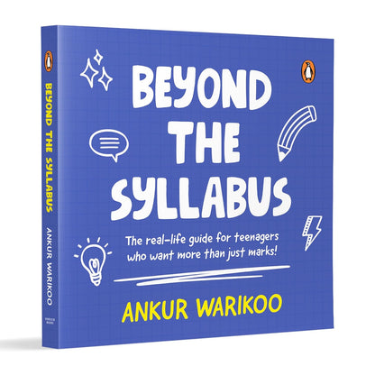 Beyond the Syllabus