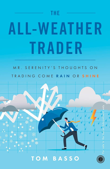 The All Weather Trader | Jaico Books