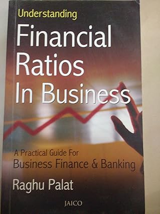 Understanding Financial Ratios in Business