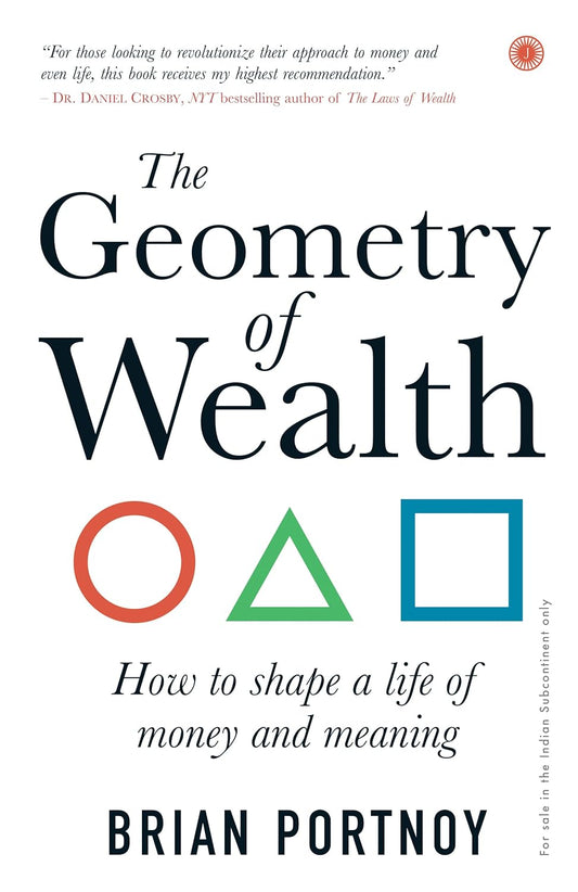 The Geometry of Wealth