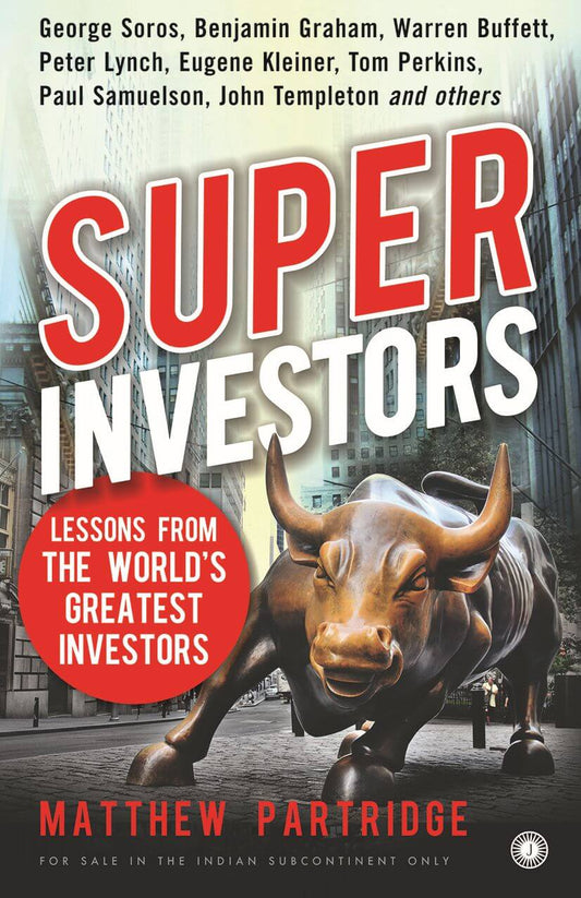 Super Inverstors