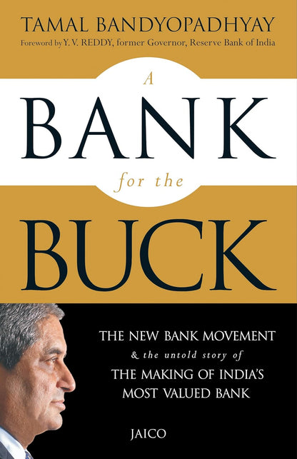 A Bank for Buck