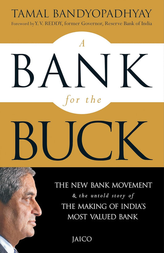 A Bank for Buck