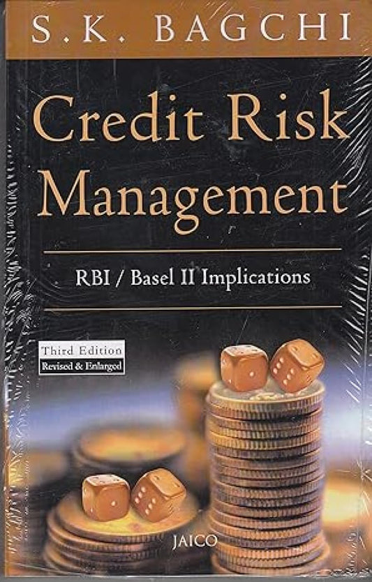 Credit Risk Management