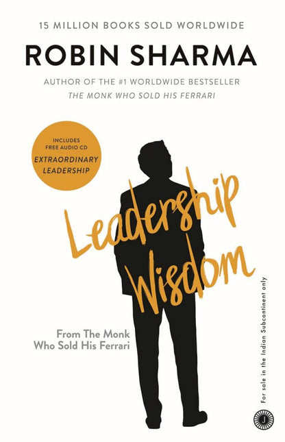 Leadership Wisdom