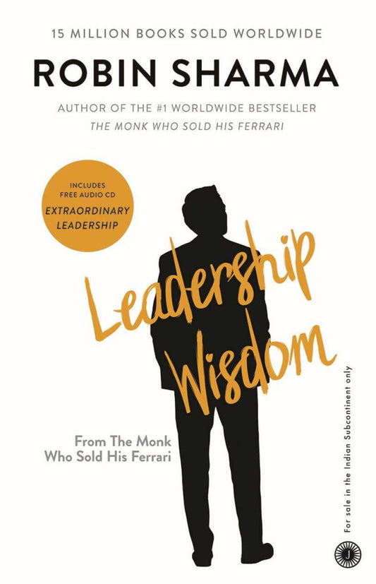 Leadership Wisdom