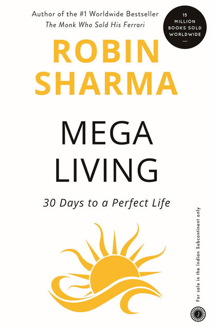 The Mega Living