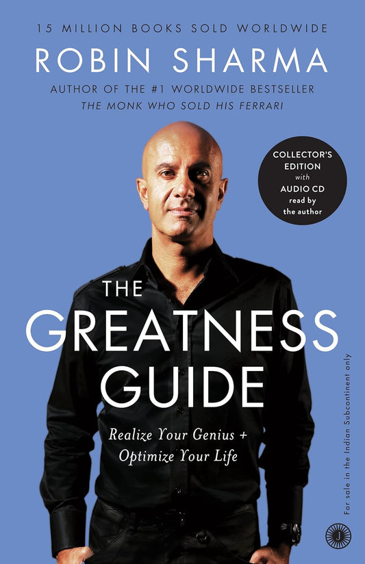 The Greatness guide