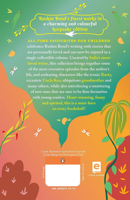 All Time Favourites for Children