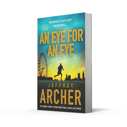 An Eye for an Eye