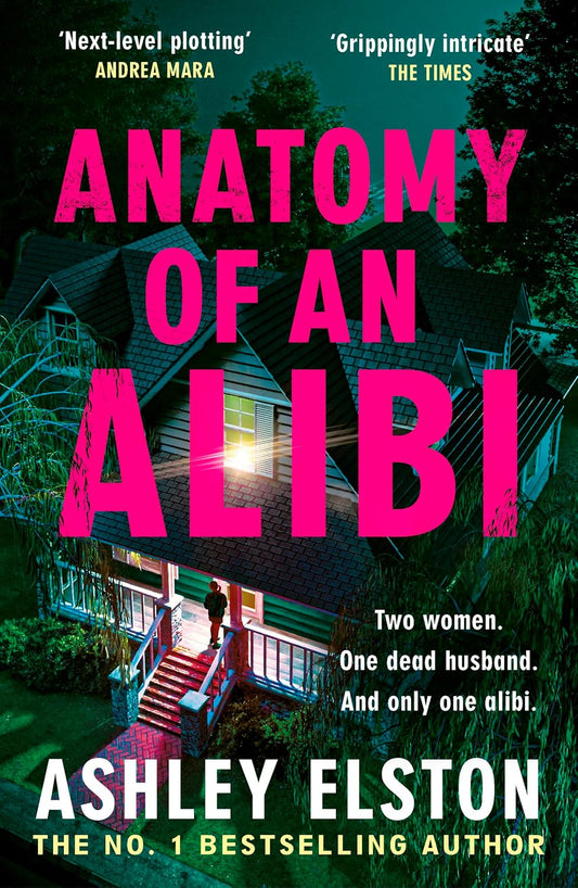Anatomy of an Alibi
