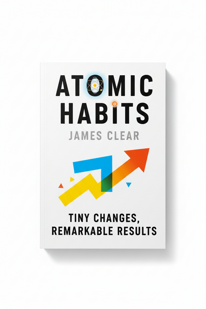 Atomic Habits : Tiny Changes, Remarkable Results