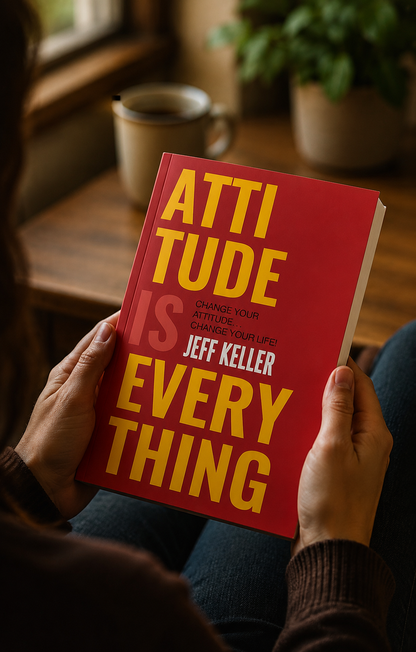 Attitude Is Everything