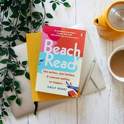 Beach Read