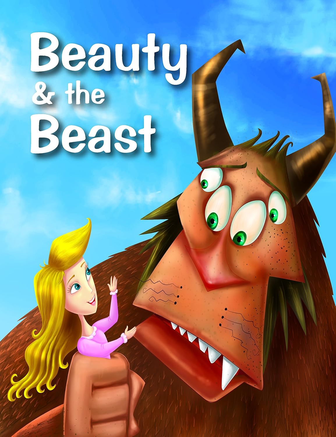 Beauty & the Beast