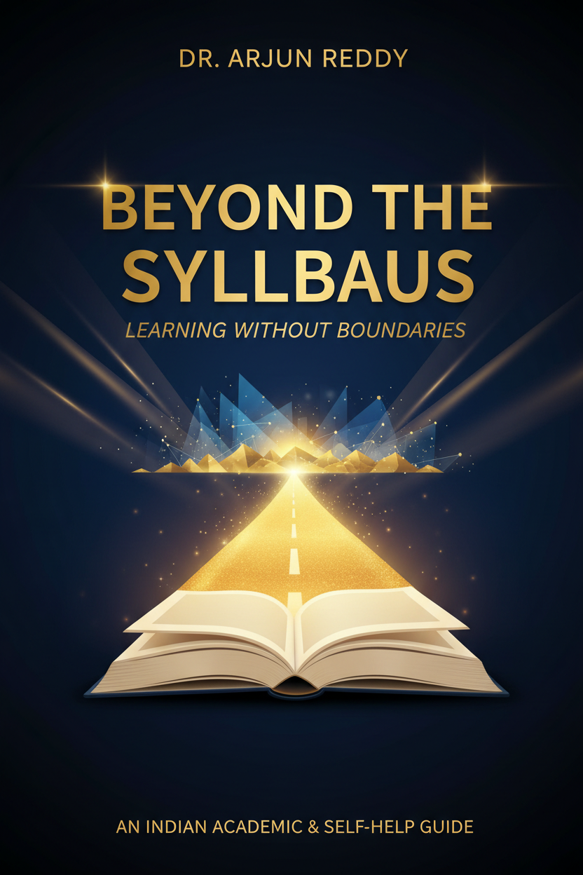 Beyond the Syllabus