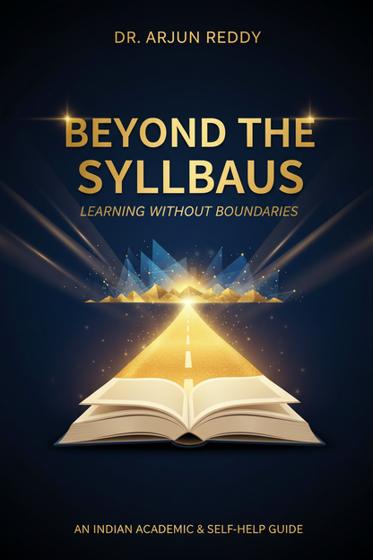 Beyond the Syllabus