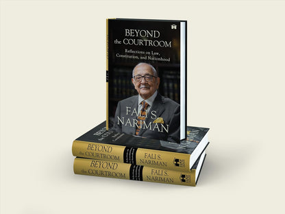 Beyond the Courtroom: Reflections on Law, Constitution, and Nationhood