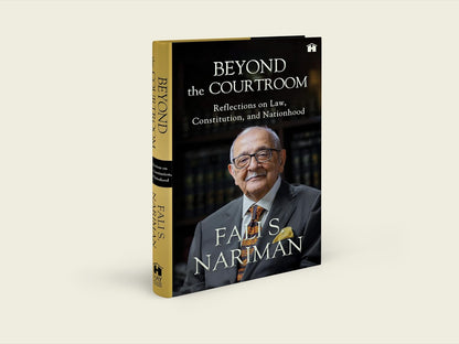 Beyond the Courtroom: Reflections on Law, Constitution, and Nationhood