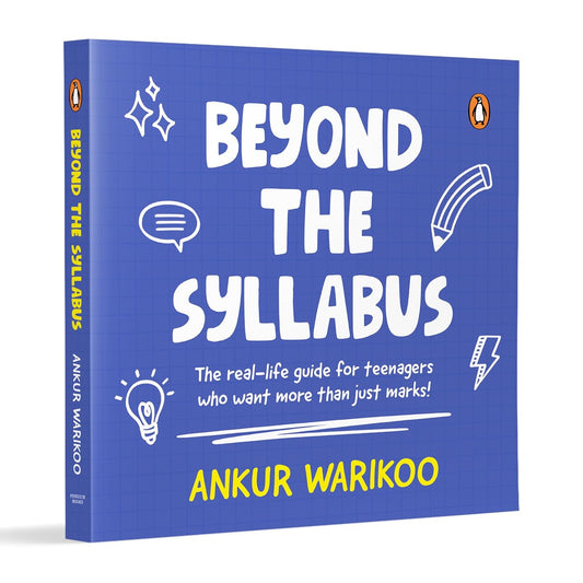 Beyond the Syllabus