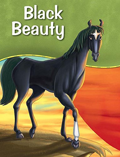 Black Beauty: Classic Tales