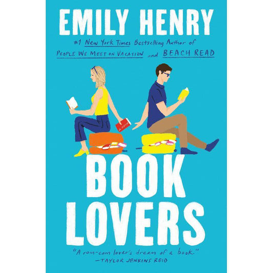 Book Lovers