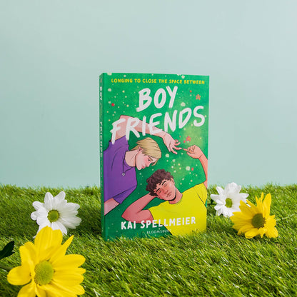 Boy Friends