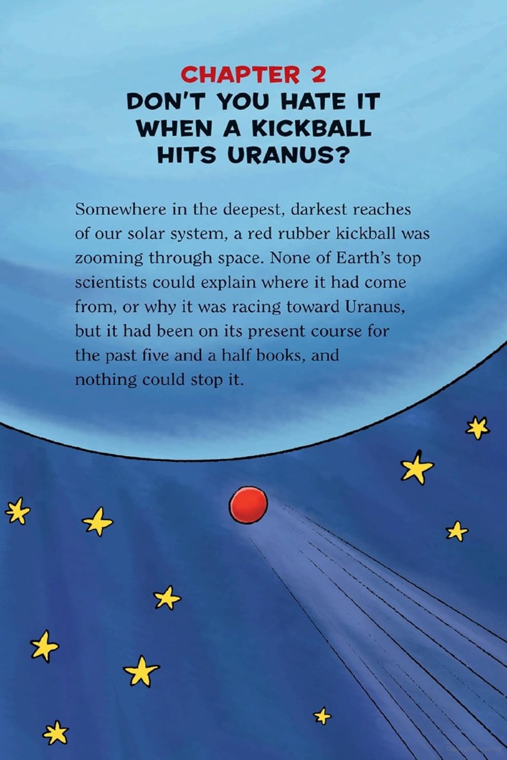 Captain Underpants #11: Captain Underpants and the Tyrannical Retaliation of the Turbo-Toilet 2000