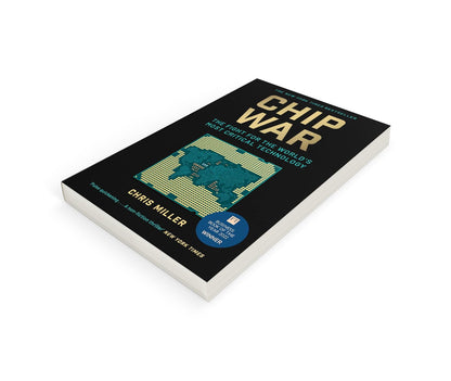 Chip War