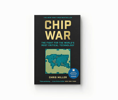 Chip War