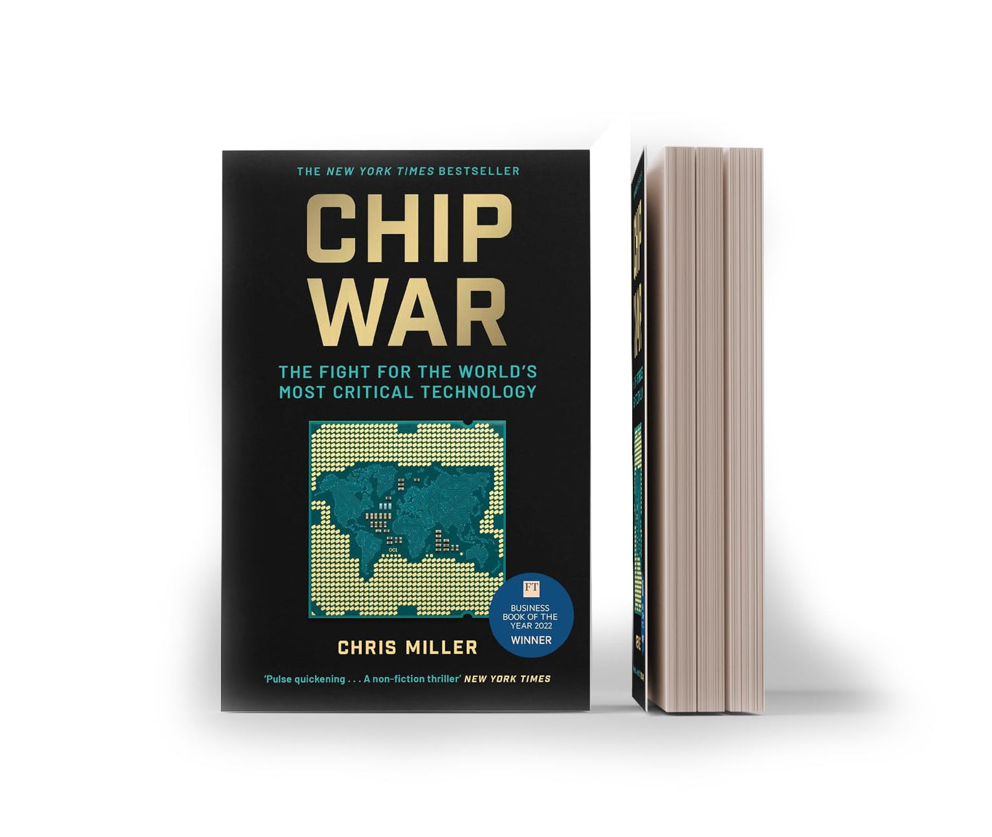 Chip War