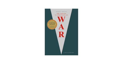 The Concise 33 Strategies of War
