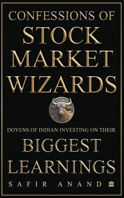 Confessions of Stock Market Wizards