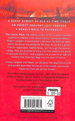 The Da Vinci Code