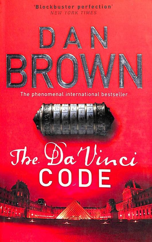 The Da Vinci Code