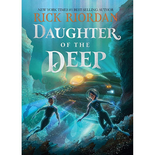 Daughter of the Deep