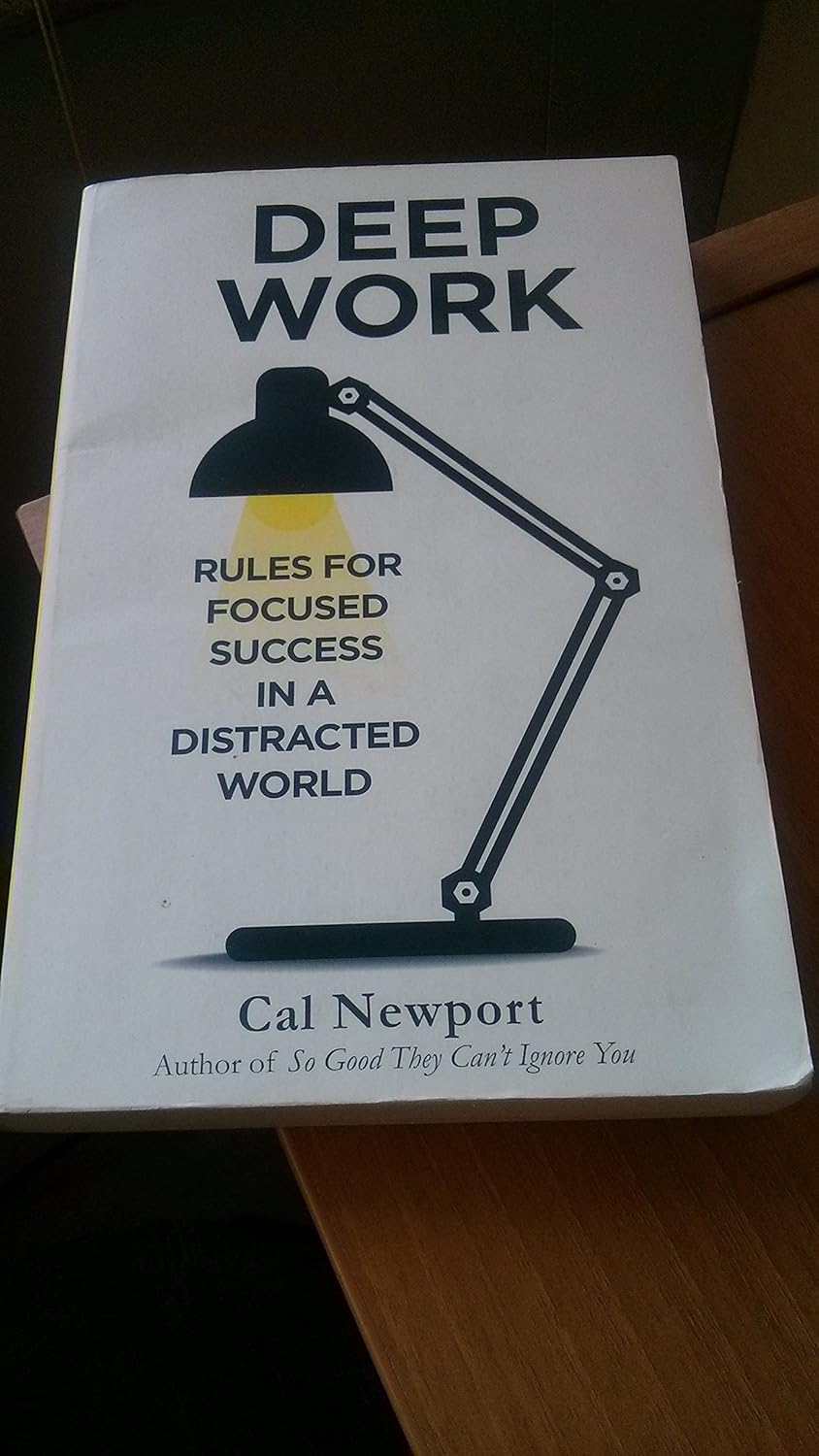 Deep Work